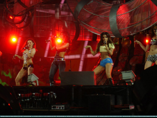 The Pussycat Dolls pic #143562