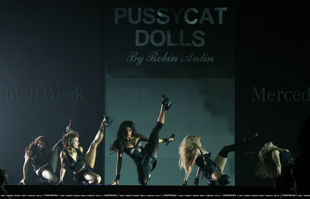The Pussycat Dolls pic #147922