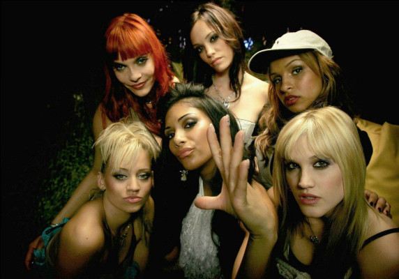 The Pussycat Dolls pic #120538