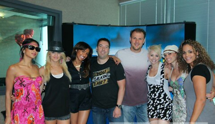 The Pussycat Dolls pic #150428