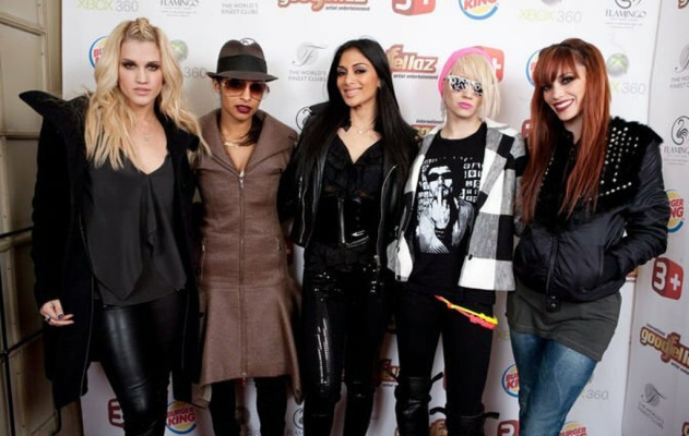 The Pussycat Dolls pic #133874
