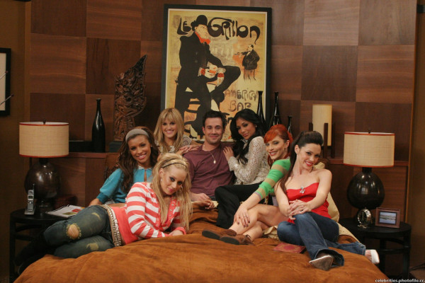 The Pussycat Dolls pic #136688