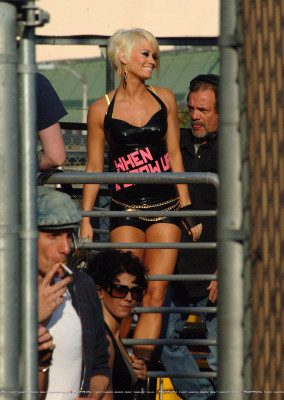 The Pussycat Dolls pic #144017