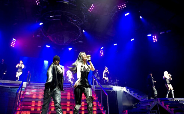 The Pussycat Dolls pic #129293
