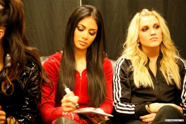 The Pussycat Dolls pic #134823