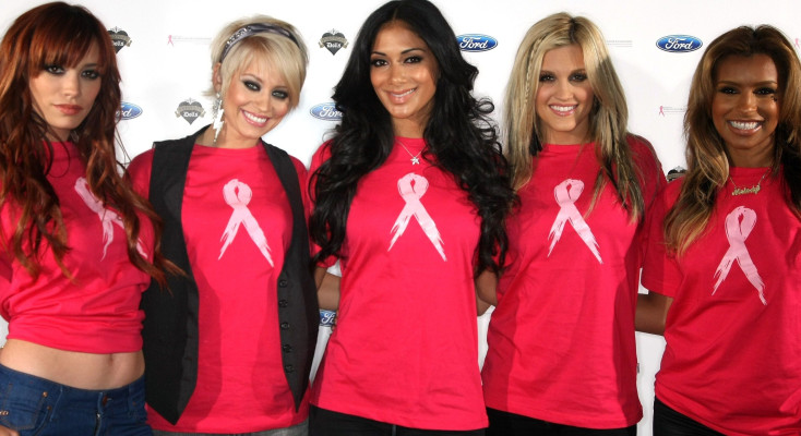 The Pussycat Dolls pic #112275