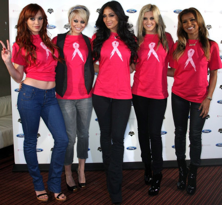 The Pussycat Dolls pic #112276