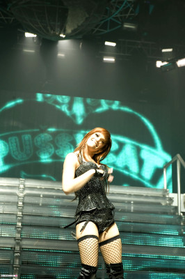 The Pussycat Dolls pic #132523