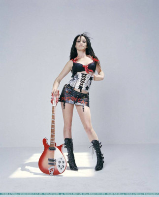 The Pussycat Dolls pic #143655