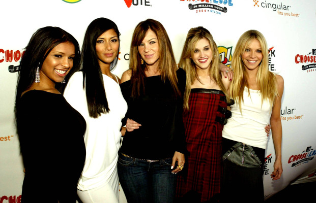 The Pussycat Dolls pic #129201