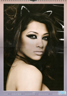 The Saturdays pic #182639