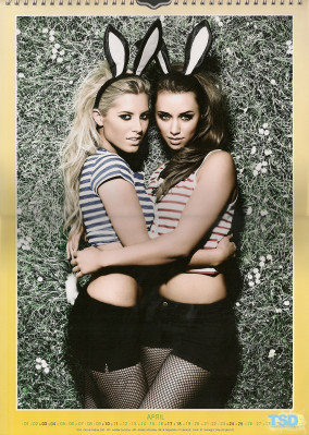 The Saturdays pic #182776