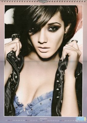 The Saturdays pic #182751