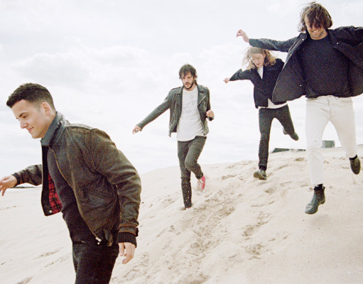 The Vaccines pic #655045