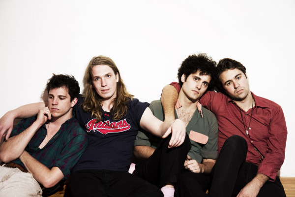 photo 9 in The Vaccines gallery [id654319] 2013-12-25 00:00:00