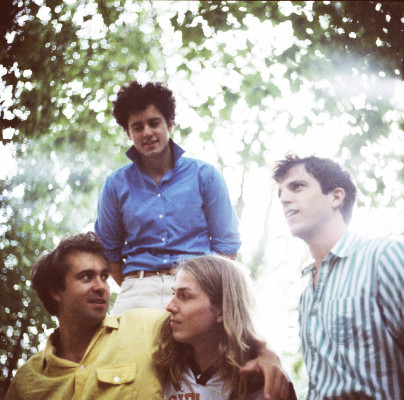 photo 17 in The Vaccines gallery [id654311] 2013-12-25 00:00:00