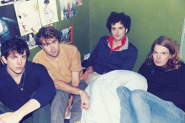 The Vaccines pic #654316
