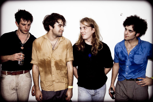 The Vaccines pic #654315