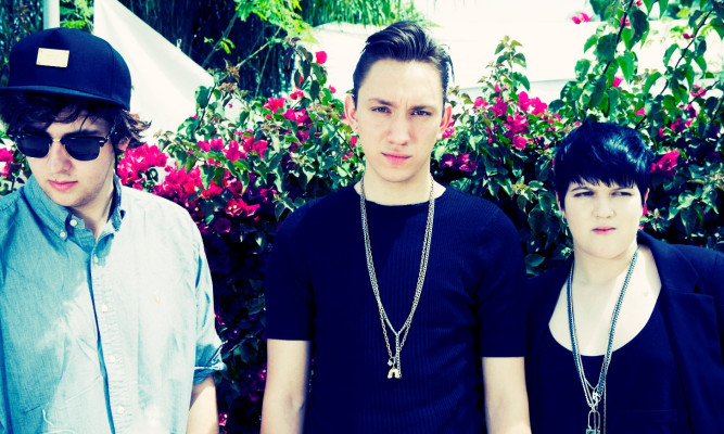 The xx pic #659874