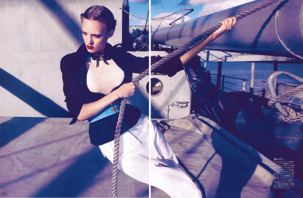 Theres Alexandersson pic #338908