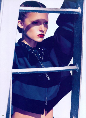 Theres Alexandersson pic #338915