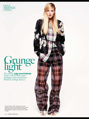 Theres Alexandersson pic #616655