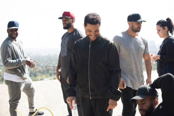 The Weeknd pic #911006