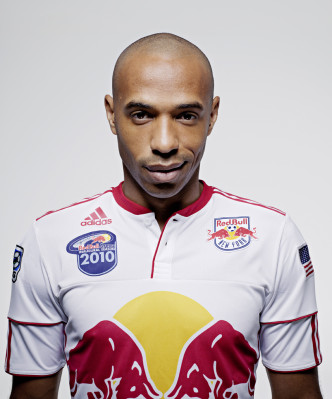 photo 6 in Thierry Henry gallery [id446185] 2012-02-15 00:00:00