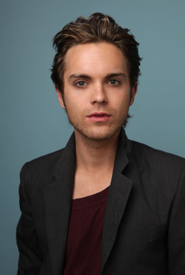Thomas Dekker pic #496336