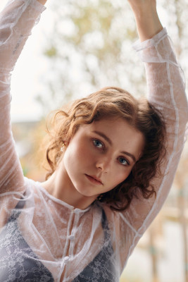 Thomasin McKenzie pic #1373369