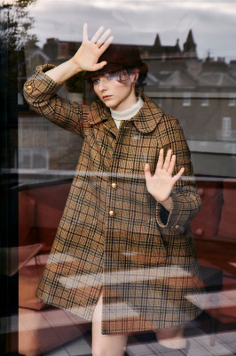 Thomasin McKenzie pic #1372904