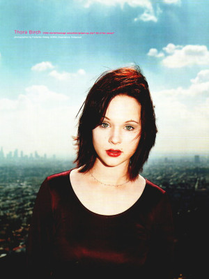 Thora Birch pic #75073