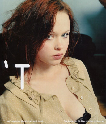 Thora Birch pic #75077