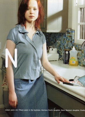 Thora Birch pic #75075