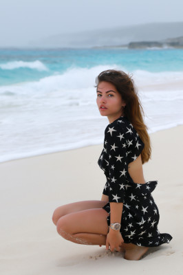 photo 18 in Thylane Blondeau gallery [id1138754] 2019-05-26 00:00:00