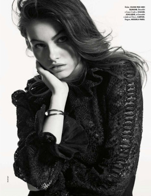 photo 26 in Thylane Blondeau gallery [id1121775] 2019-04-14 00:00:00