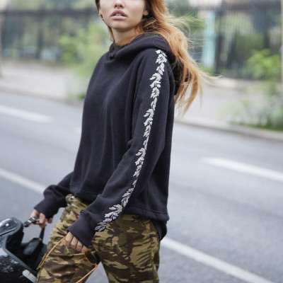 photo 14 in Thylane Blondeau gallery [id1073299] 2018-10-09 00:00:00