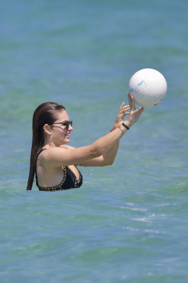 Thylane Blondeau pic #1050205