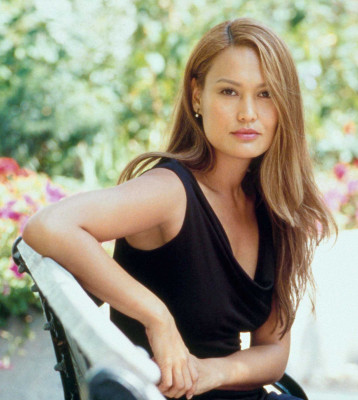 Tia Carrere pic #231556