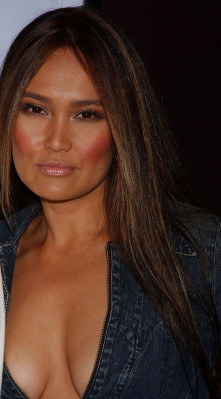 Tia Carrere pic #161101