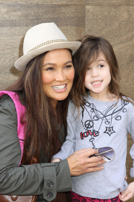 Tia Carrere pic #353082