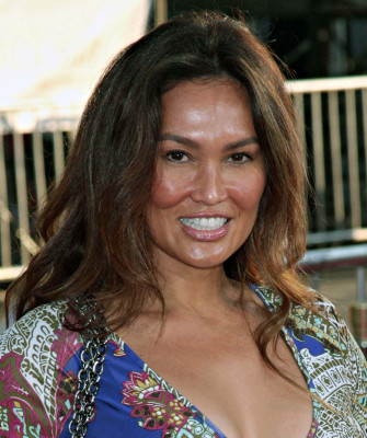 Tia Carrere pic #160963