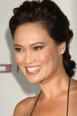 Tia Carrere pic #160957