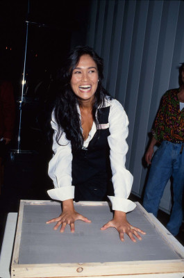 Tia Carrere pic #162130