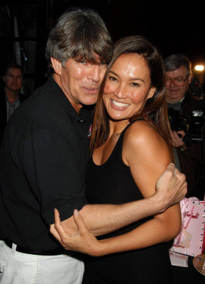 Tia Carrere pic #262937