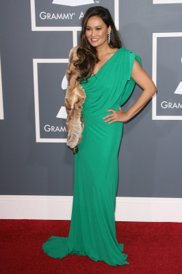 Tia Carrere pic #345922