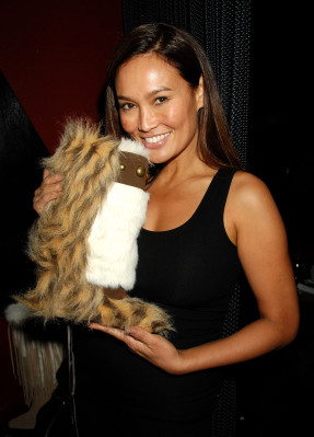 Tia Carrere pic #362439