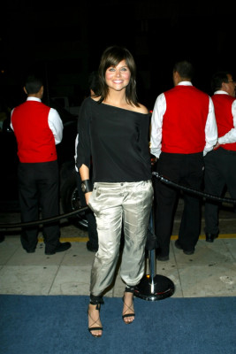 Tiffany Amber Thiessen pic #4110