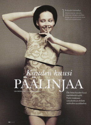 Tiiu Kuik pic #263777
