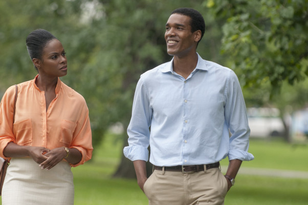 Tika Sumpter pic #949584